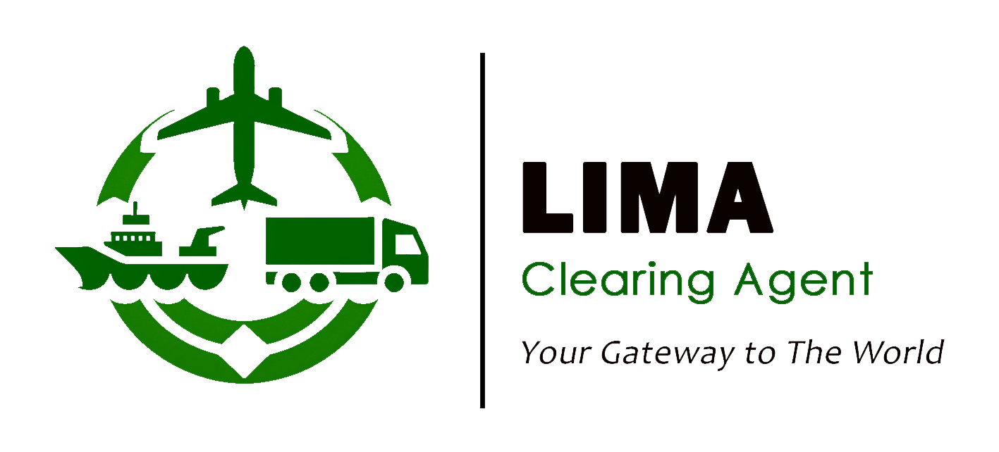 Lima Clearing Agent Logo