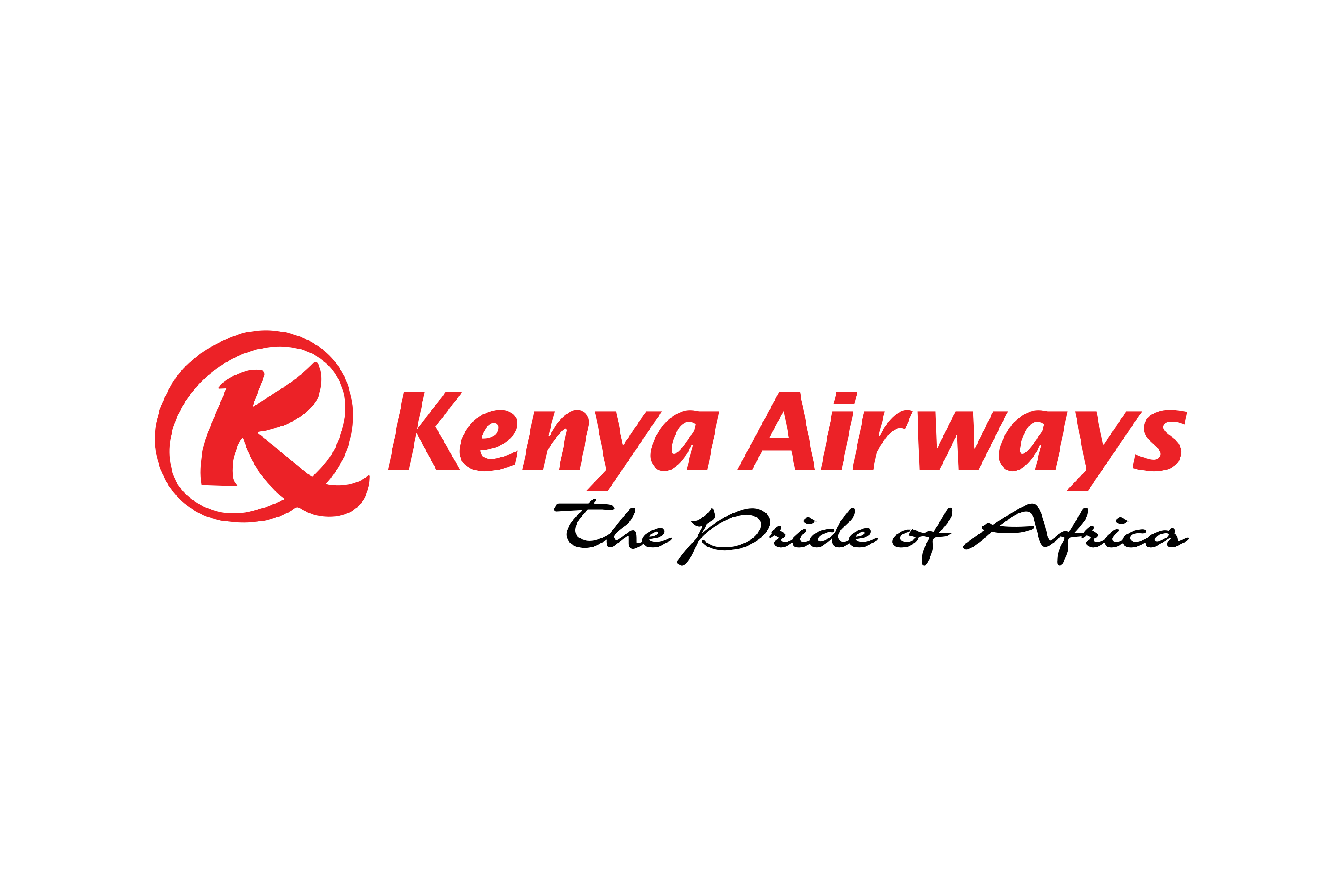 Kenya Airways